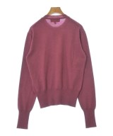Vivienne Westwood（ヴィヴィアンウエスドウッド）カーディガン 赤 サイズ:M レディース/2200694682027