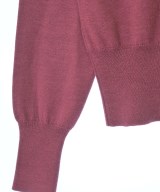 Vivienne Westwood（ヴィヴィアンウエスドウッド）カーディガン 赤 サイズ:M レディース/2200694682027