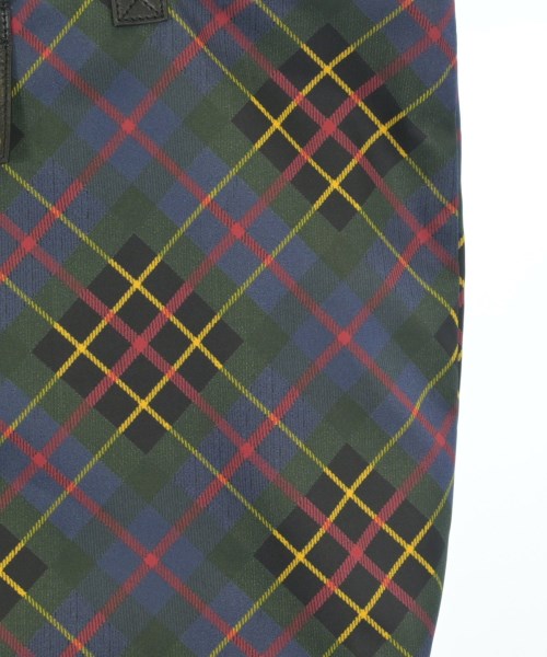 Vivienne Westwood（ヴィヴィアンウエスドウッド）トートバッグ 青 サイズ:- レディース/2200694682218