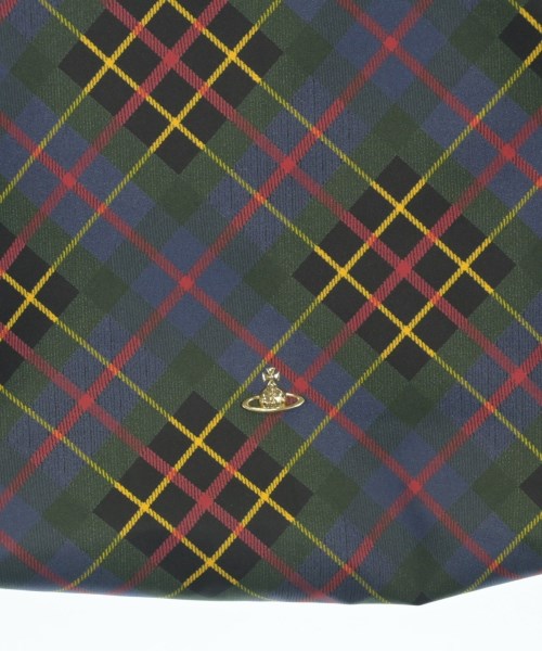 Vivienne Westwood（ヴィヴィアンウエスドウッド）トートバッグ 青 サイズ:- レディース/2200694682218