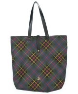 Vivienne Westwood（ヴィヴィアンウエスドウッド）トートバッグ 青 サイズ:- レディース/2200694682218