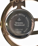 Vivienne Westwood（ヴィヴィアンウエスドウッド）腕時計 ゴールド サイズ:- レディース/2200694682249