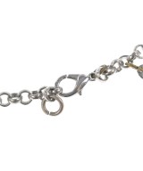 Vivienne Westwood（ヴィヴィアンウエスドウッド）ネックレス シルバー サイズ:- レディース/2200694682263