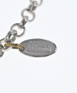 Vivienne Westwood（ヴィヴィアンウエスドウッド）ネックレス シルバー サイズ:- レディース/2200694682263