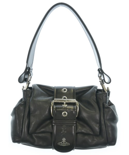 Vivienne Westwood(ヴィヴィアンウエスドウッド)ハンドバッグ 黒 サイズ:-/2200694844128