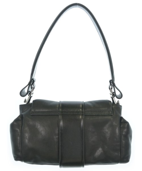 Vivienne Westwood（ヴィヴィアンウエスドウッド）ハンドバッグ 黒 サイズ:- レディース/2200694844128