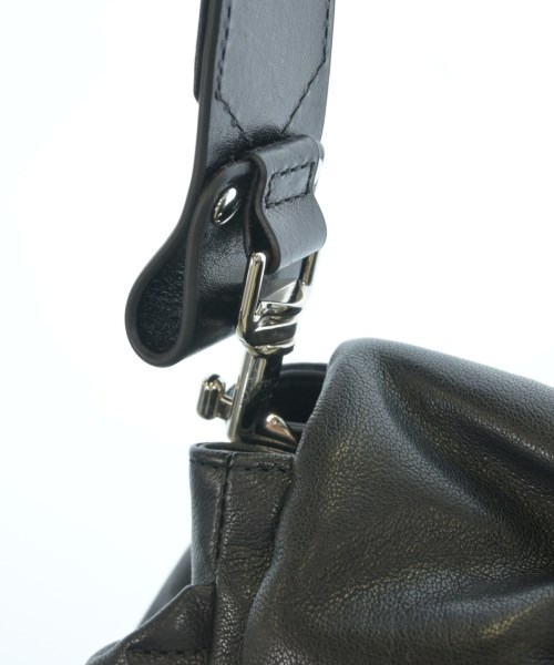 Vivienne Westwood（ヴィヴィアンウエスドウッド）ハンドバッグ 黒 サイズ:- レディース/2200694844128