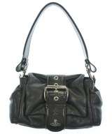 Vivienne Westwood（ヴィヴィアンウエスドウッド）ハンドバッグ 黒 サイズ:- レディース/2200694844128