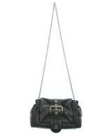 Vivienne Westwood（ヴィヴィアンウエスドウッド）ハンドバッグ 黒 サイズ:- レディース/2200694844128