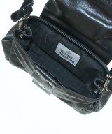 Vivienne Westwood（ヴィヴィアンウエスドウッド）ハンドバッグ 黒 サイズ:- レディース/2200694844128