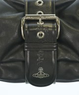 Vivienne Westwood（ヴィヴィアンウエスドウッド）ハンドバッグ 黒 サイズ:- レディース/2200694844128