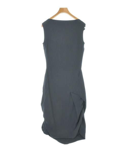 Vivienne Westwood（ヴィヴィアンウエスドウッド）ワンピース グレー サイズ:38(S位) レディース/2200690636161