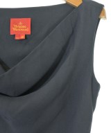 Vivienne Westwood（ヴィヴィアンウエスドウッド）ワンピース グレー サイズ:38(S位) レディース/2200690636161