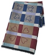 Vivienne Westwood（ヴィヴィアンウエスドウッド）ストール ベージュ サイズ:- レディース/2200695764135