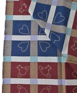 Vivienne Westwood（ヴィヴィアンウエスドウッド）ストール ベージュ サイズ:- レディース/2200695764135