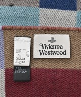 Vivienne Westwood（ヴィヴィアンウエスドウッド）ストール ベージュ サイズ:- レディース/2200695764135