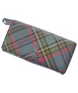 Vivienne Westwood（ヴィヴィアンウエスドウッド）財布・コインケース 青 サイズ:- レディース/2200695764166