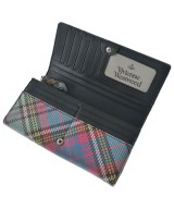 Vivienne Westwood（ヴィヴィアンウエスドウッド）財布・コインケース 青 サイズ:- レディース/2200695764166