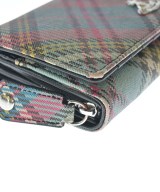 Vivienne Westwood（ヴィヴィアンウエスドウッド）財布・コインケース 青 サイズ:- レディース/2200695764166