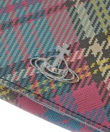 Vivienne Westwood（ヴィヴィアンウエスドウッド）財布・コインケース 青 サイズ:- レディース/2200695764166