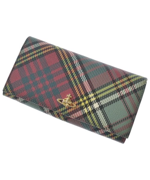 Vivienne Westwood(ヴィヴィアンウエスドウッド)財布・コインケース その他（柄物・カラフル） サイズ:-/2200695764173