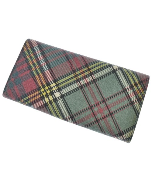 Vivienne Westwood（ヴィヴィアンウエスドウッド）財布・コインケース その他（柄物・カラフル） サイズ:- レディース/2200695764173