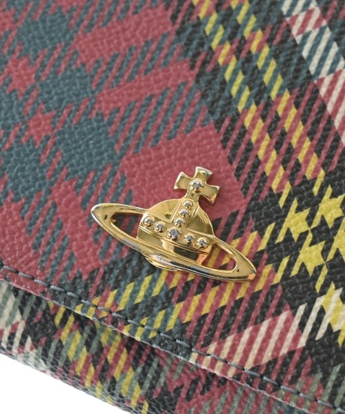 Vivienne Westwood（ヴィヴィアンウエスドウッド）財布・コインケース その他（柄物・カラフル） サイズ:- レディース/2200695764173