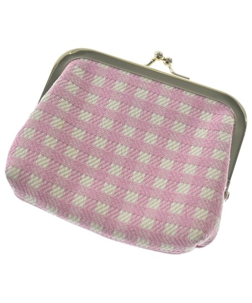 Vivienne Westwood（ヴィヴィアンウエスドウッド）財布・コインケース ピンク サイズ:- レディース/2200695764197