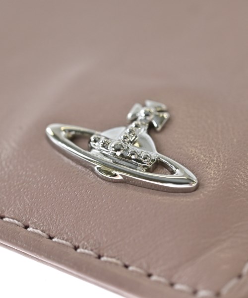 Vivienne Westwood（ヴィヴィアンウエスドウッド）カードケース ピンク サイズ:- レディース/2200695764203