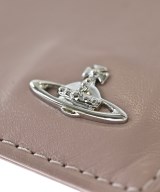 Vivienne Westwood（ヴィヴィアンウエスドウッド）カードケース ピンク サイズ:- レディース/2200695764203