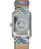 Vivienne Westwood（ヴィヴィアンウエスドウッド）腕時計 シルバー サイズ:- レディース/2200695764227