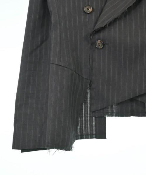 Vivienne Westwood（ヴィヴィアンウエスドウッド）テーラードジャケット グレー サイズ:-(L位) レディース/2200695879051