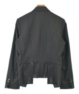 Vivienne Westwood（ヴィヴィアンウエスドウッド）テーラードジャケット グレー サイズ:-(L位) レディース/2200695879051