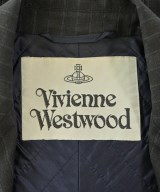 Vivienne Westwood（ヴィヴィアンウエスドウッド）テーラードジャケット グレー サイズ:-(L位) レディース/2200695879051