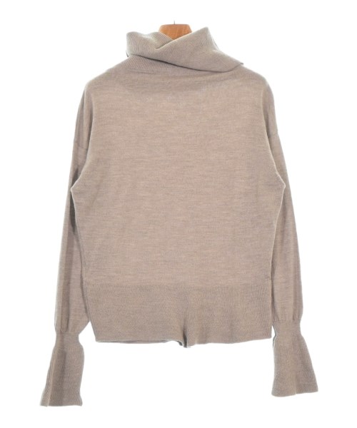 Vivienne Westwood（ヴィヴィアンウエスドウッド）ニット・セーター 茶 サイズ:L レディース/2200695993023