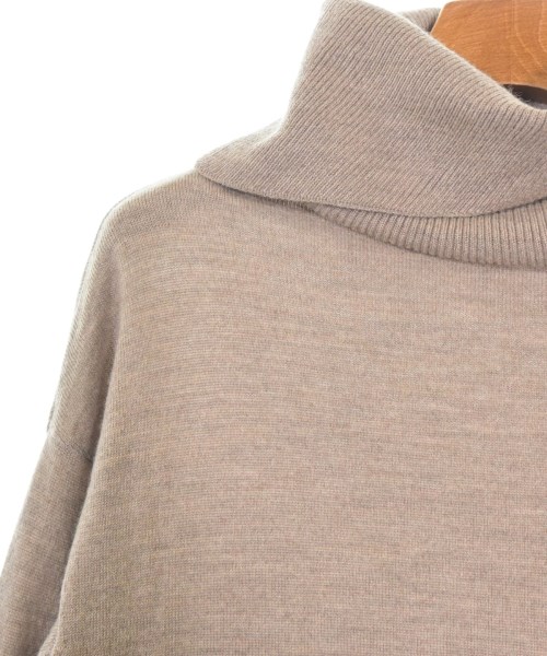 Vivienne Westwood（ヴィヴィアンウエスドウッド）ニット・セーター 茶 サイズ:L レディース/2200695993023