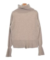 Vivienne Westwood（ヴィヴィアンウエスドウッド）ニット・セーター 茶 サイズ:L レディース/2200695993023