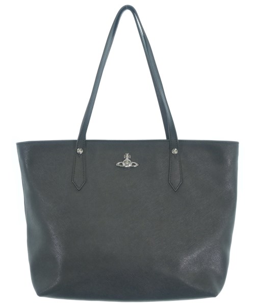 Vivienne Westwood(ヴィヴィアンウエスドウッド)トートバッグ 黒 サイズ:-/2200696119019