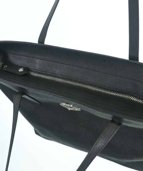 Vivienne Westwood（ヴィヴィアンウエスドウッド）トートバッグ 黒 サイズ:- レディース/2200696119019