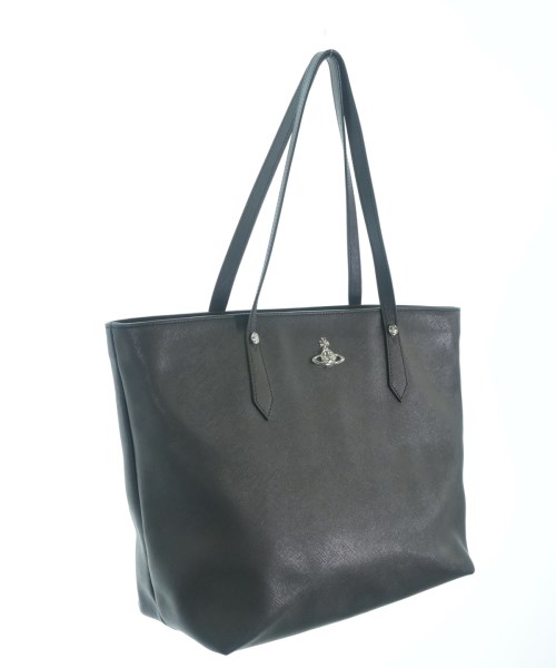 Vivienne Westwood（ヴィヴィアンウエスドウッド）トートバッグ 黒 サイズ:- レディース/2200696119019