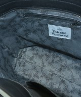 Vivienne Westwood（ヴィヴィアンウエスドウッド）トートバッグ 黒 サイズ:- レディース/2200696119019