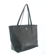 Vivienne Westwood（ヴィヴィアンウエスドウッド）トートバッグ 黒 サイズ:- レディース/2200696119019