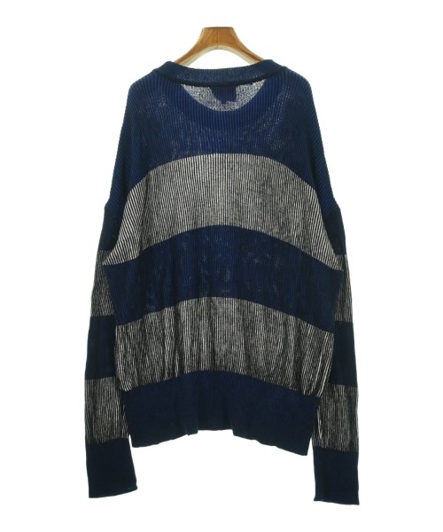 Vivienne Westwood（ヴィヴィアンウエスドウッド）ニット・セーター 青 サイズ:00(F) レディース/2200689890109