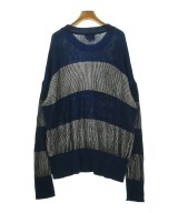 Vivienne Westwood（ヴィヴィアンウエスドウッド）ニット・セーター 青 サイズ:00(F) レディース/2200689890109