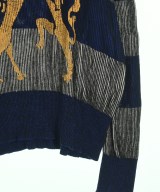 Vivienne Westwood（ヴィヴィアンウエスドウッド）ニット・セーター 青 サイズ:00(F) レディース/2200689890109