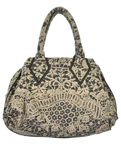 Vivienne Westwood（ヴィヴィアンウエスドウッド）トートバッグ ベージュ サイズ:- レディース/2200691583013