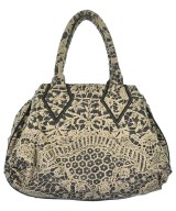 Vivienne Westwood（ヴィヴィアンウエスドウッド）トートバッグ ベージュ サイズ:- レディース/2200691583013