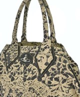 Vivienne Westwood（ヴィヴィアンウエスドウッド）トートバッグ ベージュ サイズ:- レディース/2200691583013