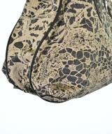 Vivienne Westwood（ヴィヴィアンウエスドウッド）トートバッグ ベージュ サイズ:- レディース/2200691583013