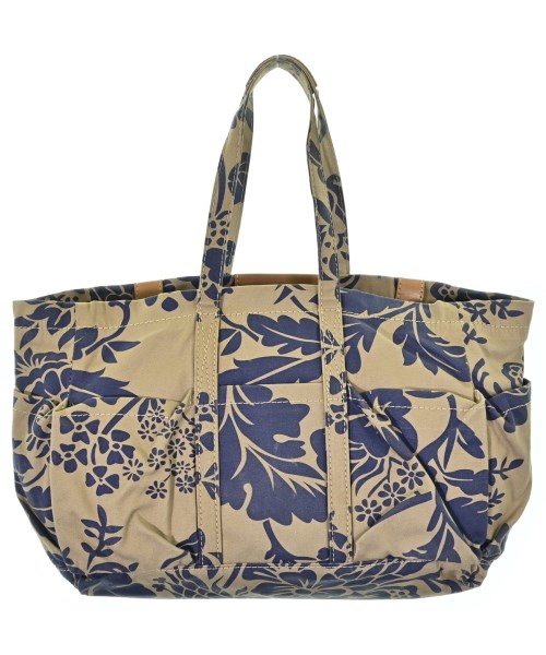 Vivienne Westwood（ヴィヴィアンウエスドウッド）トートバッグ ベージュ サイズ:- レディース/2200691583020